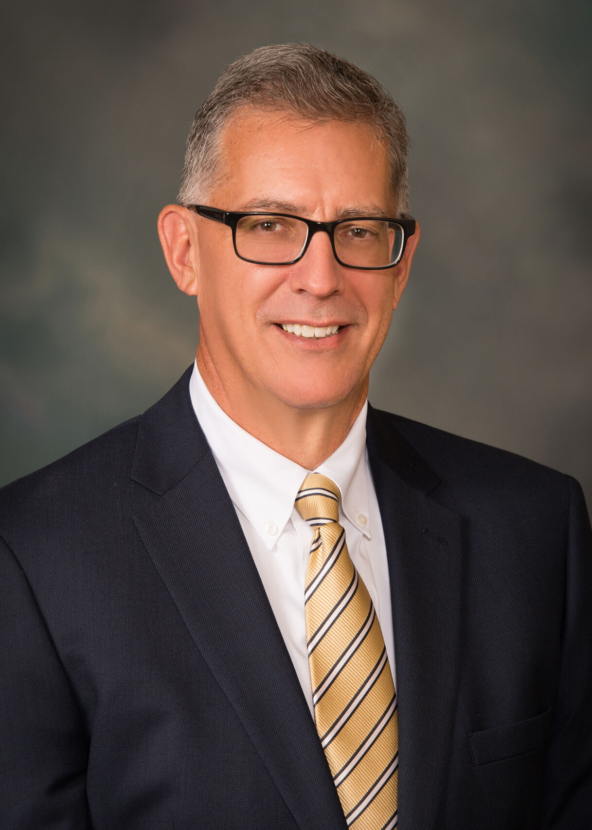 Gary Duncan